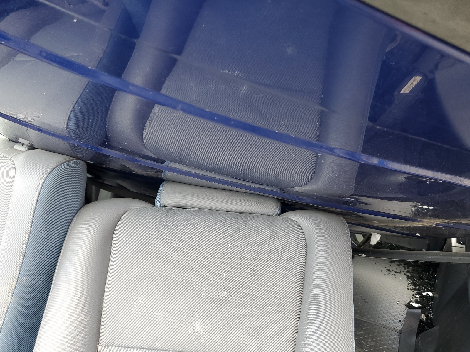 5J6YH28584L016470 2004 Honda Element Ex