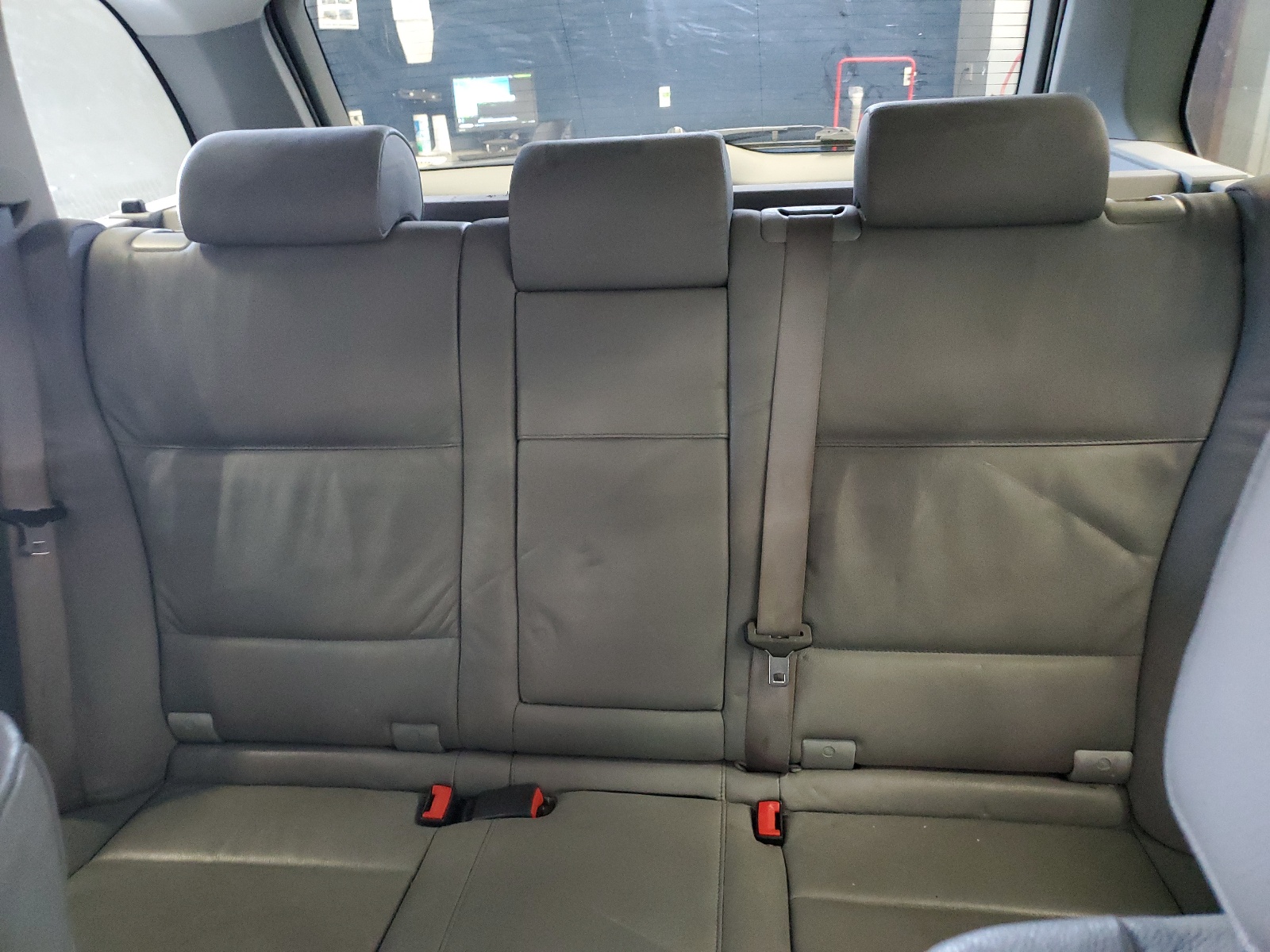 5UXFA135X5LY01172 2005 BMW X5 3.0I