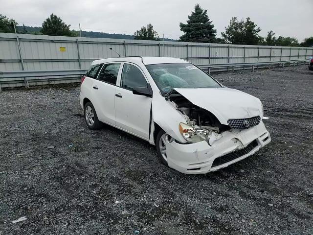 2004 Toyota Corolla Matrix Xr VIN: 2T1KR32E04C297243 Lot: 62845724