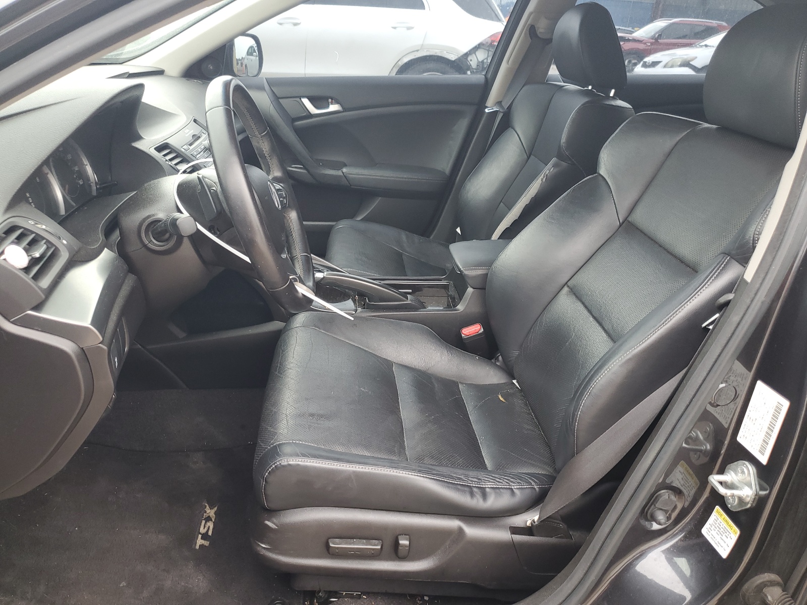 JH4CU2F43CC008053 2012 Acura Tsx