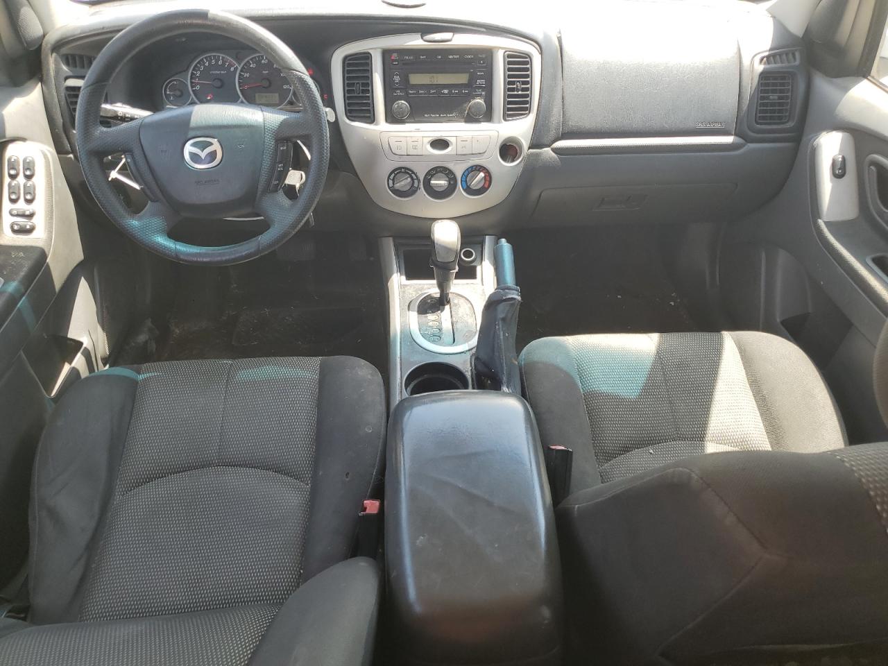 4F2YZ04166KM12531 2006 Mazda Tribute S