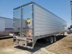 2025 Cimc Reefer Trl for Sale in Fresno, CA - Vandalism