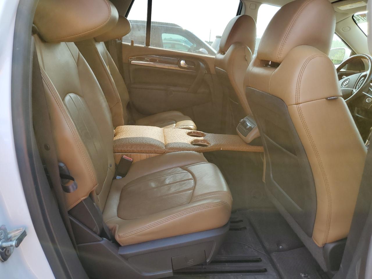 2017 Buick Enclave VIN: 5GAKVCKDXHJ336113 Lot: 63290674