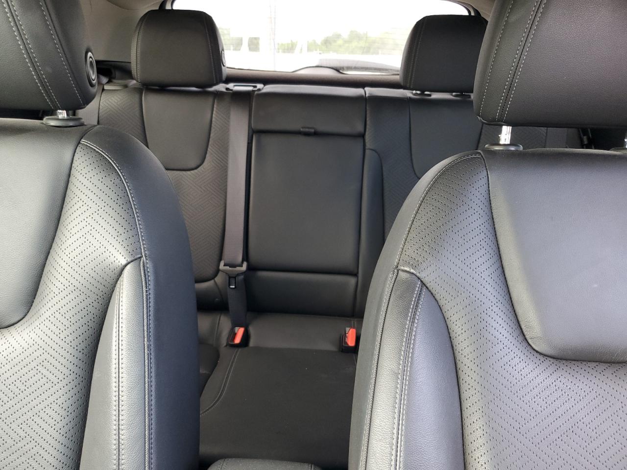 2020 Buick Encore Gx Essence VIN: KL4MMFSL8LB106764 Lot: 61558694