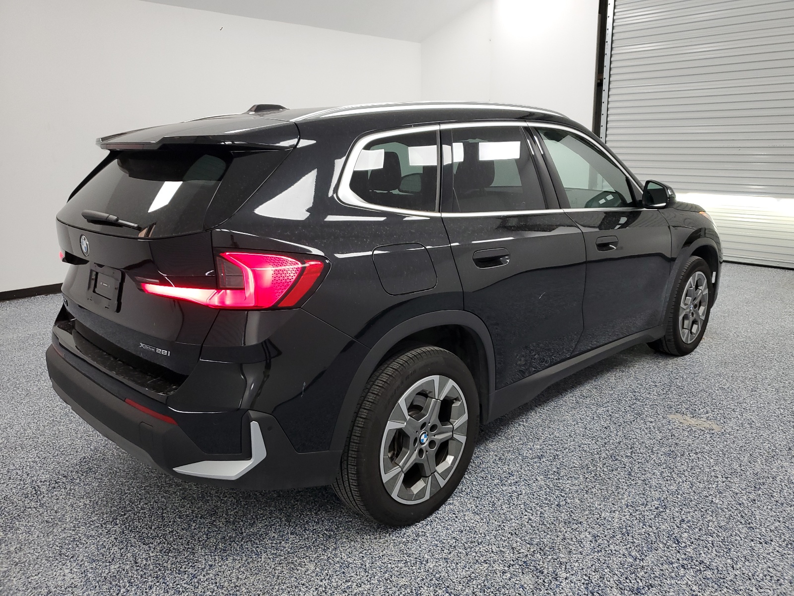 2023 BMW X1 xDrive28I vin: WBX73EF00P5X46796