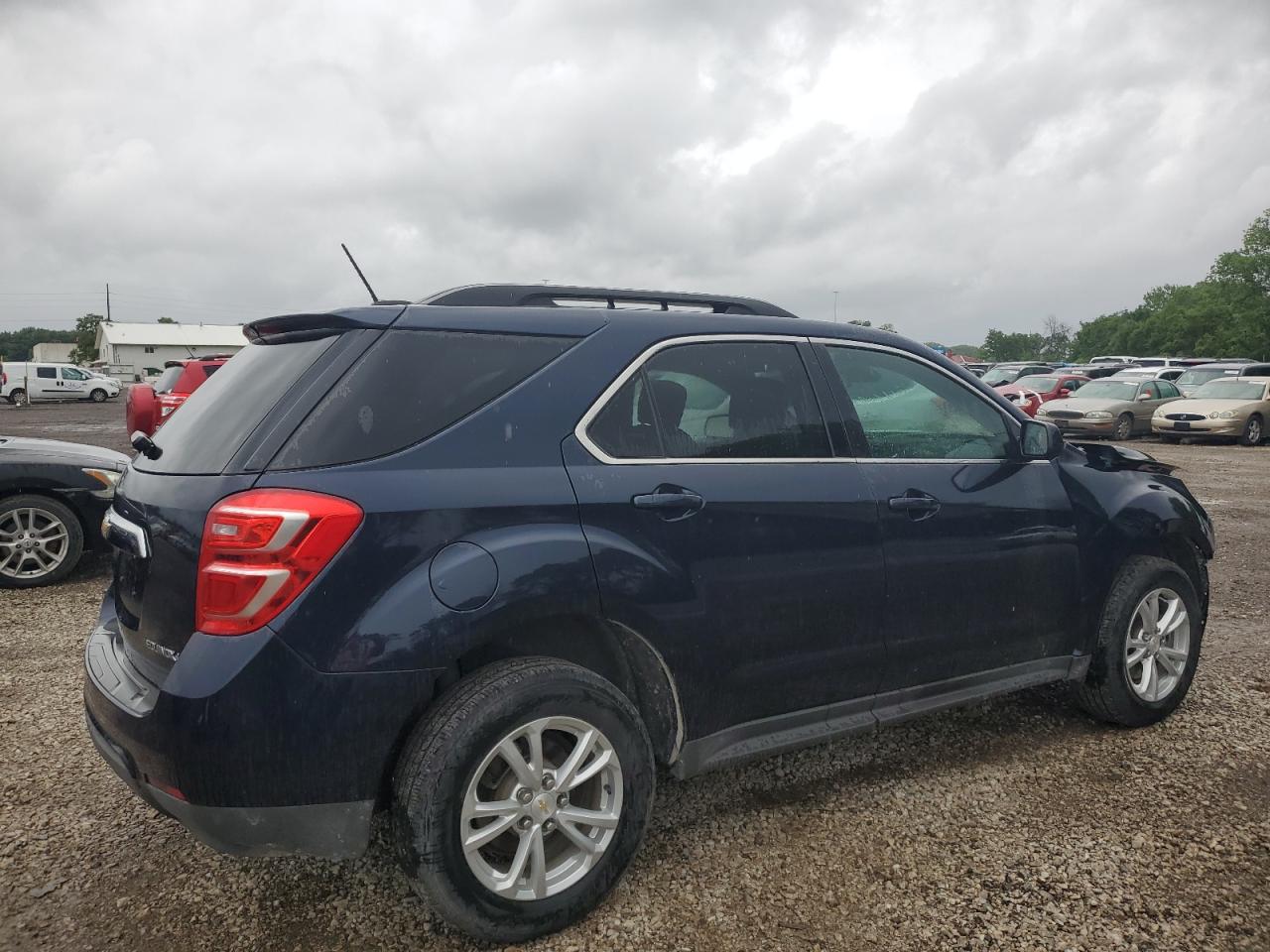 2016 Chevrolet Equinox - Image 3