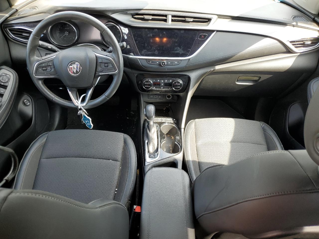 2021 Buick Encore Gx Select VIN: KL4MMDS29MB086568 Lot: 62365644