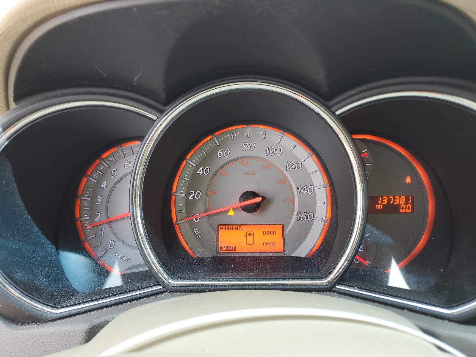 JN8AZ18U79W016752 2009 Nissan Murano S