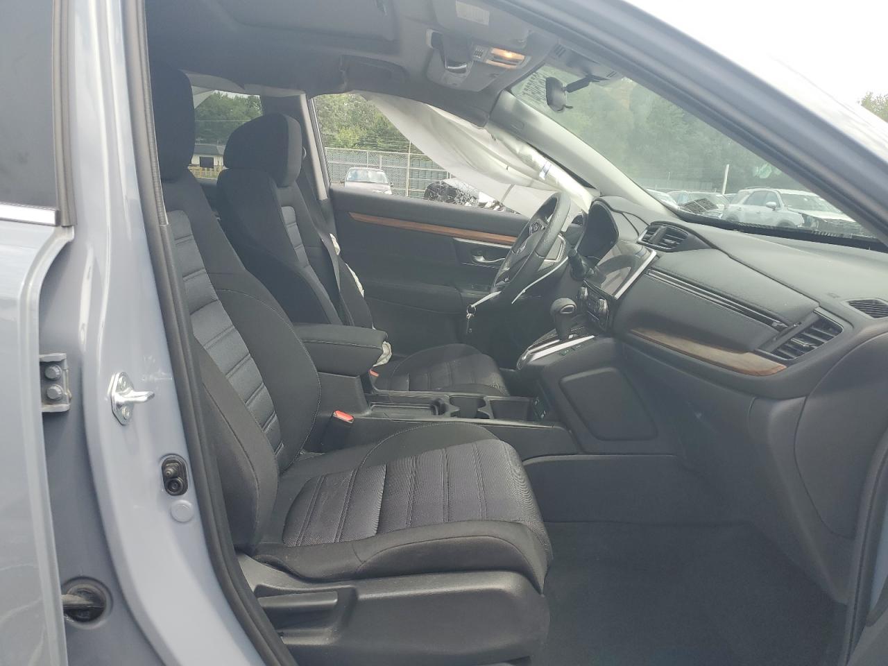 2022 Honda Cr-V Ex VIN: 2HKRW2H51NH663430 Lot: 63525954