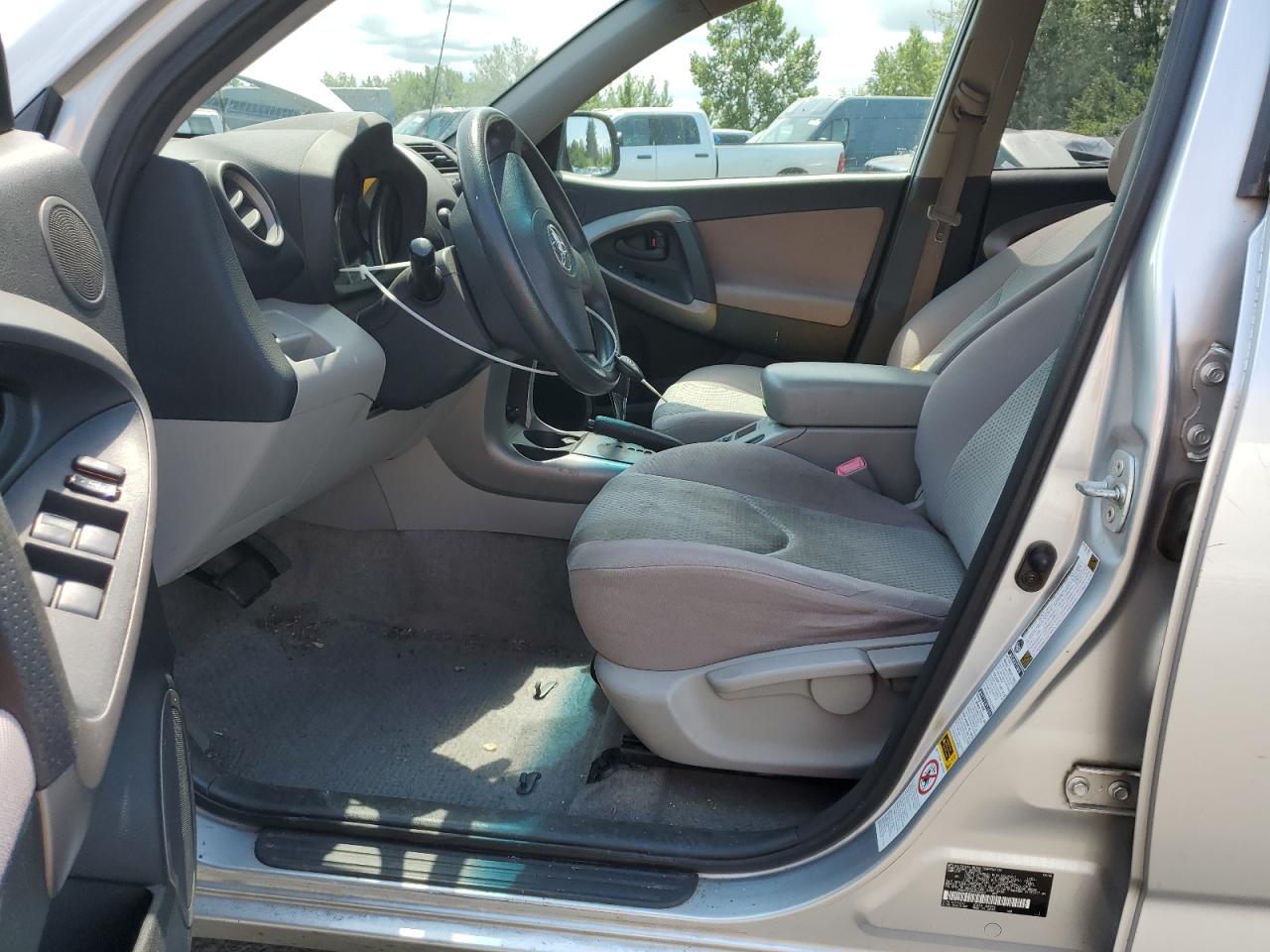 2006 Toyota Rav4 VIN: JTMBD33V065026342 Lot: 63741384