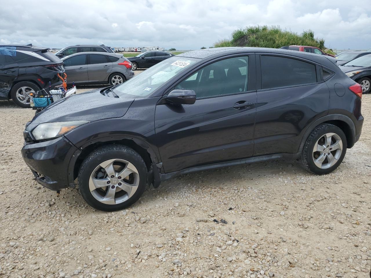 2016 Honda HR-V - Image 1
