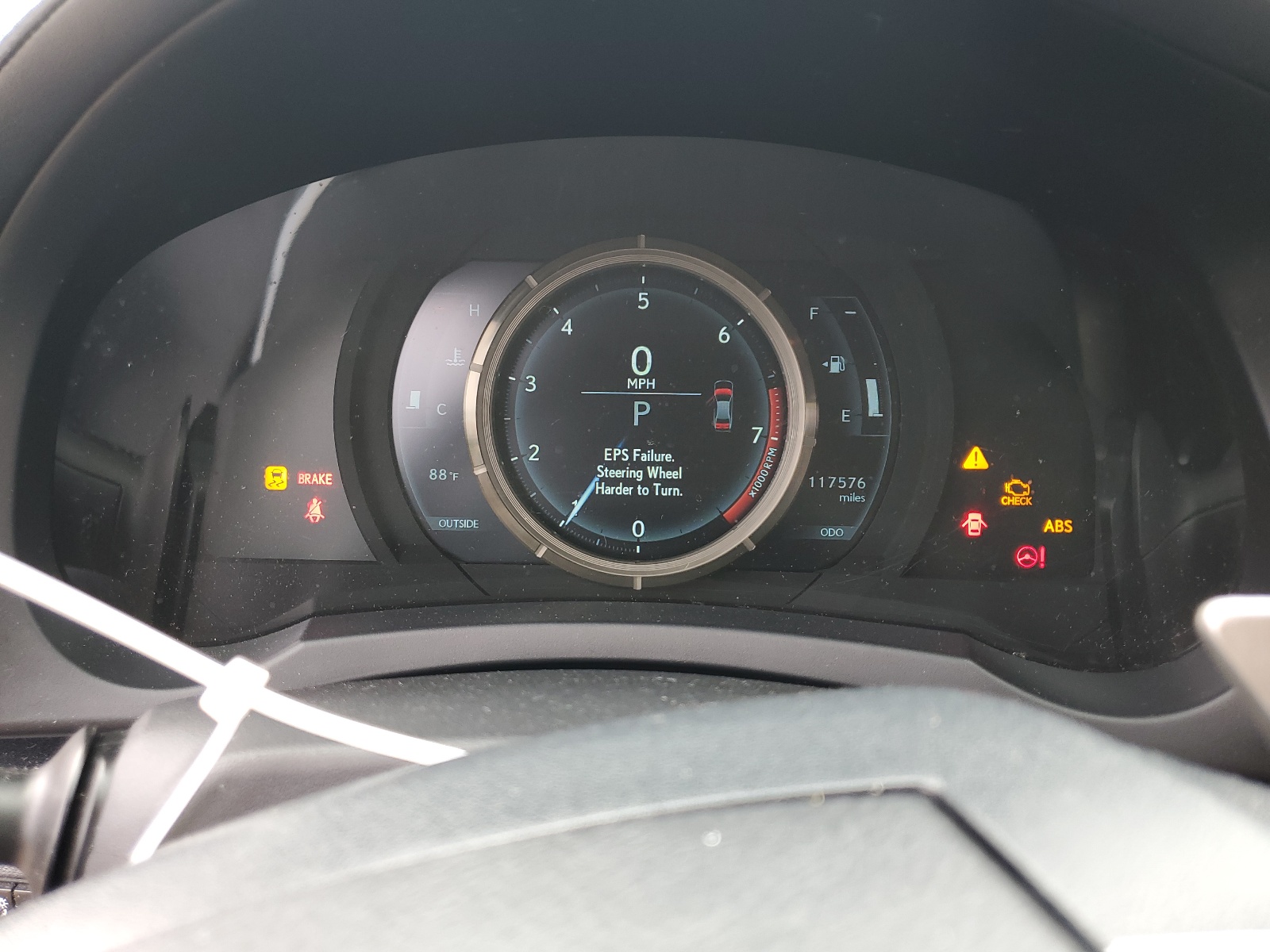 JTHCF1D27F5015859 2015 Lexus Is 250