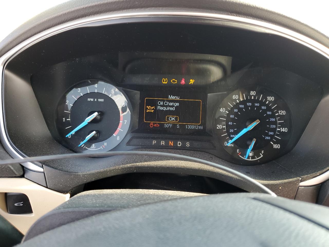 2014 Ford Fusion Se VIN: 1FA6P0HD0E5352914 Lot: 64357714