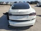 2022 Tesla Model S  for Sale in Grand Prairie, TX - Side