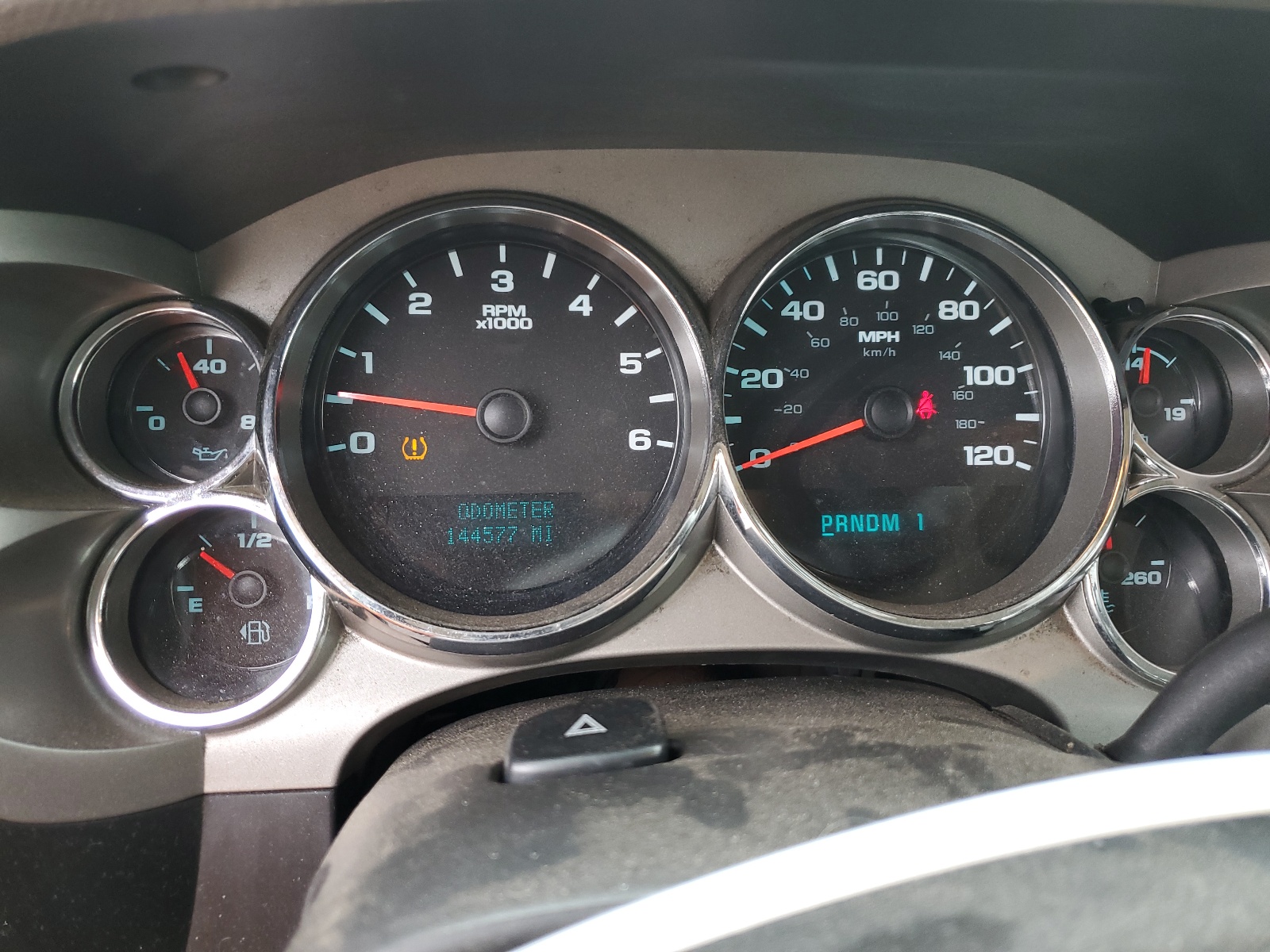 1GC0CVCG3EF164702 2014 Chevrolet Silverado C2500 Heavy Duty