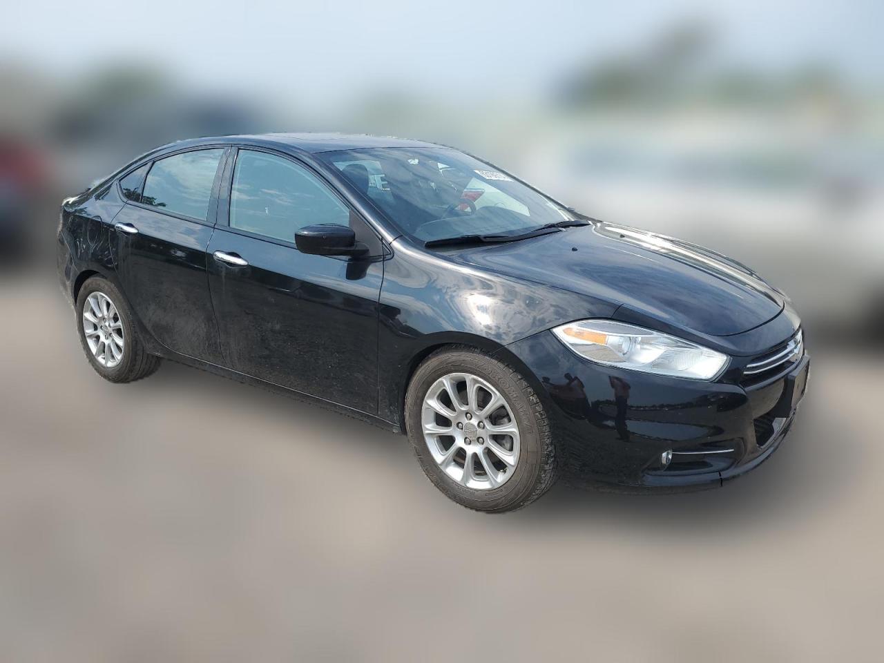 2013 Dodge Dart Limited VIN: 1C3CDFCA0DD256926 Lot: 63199714