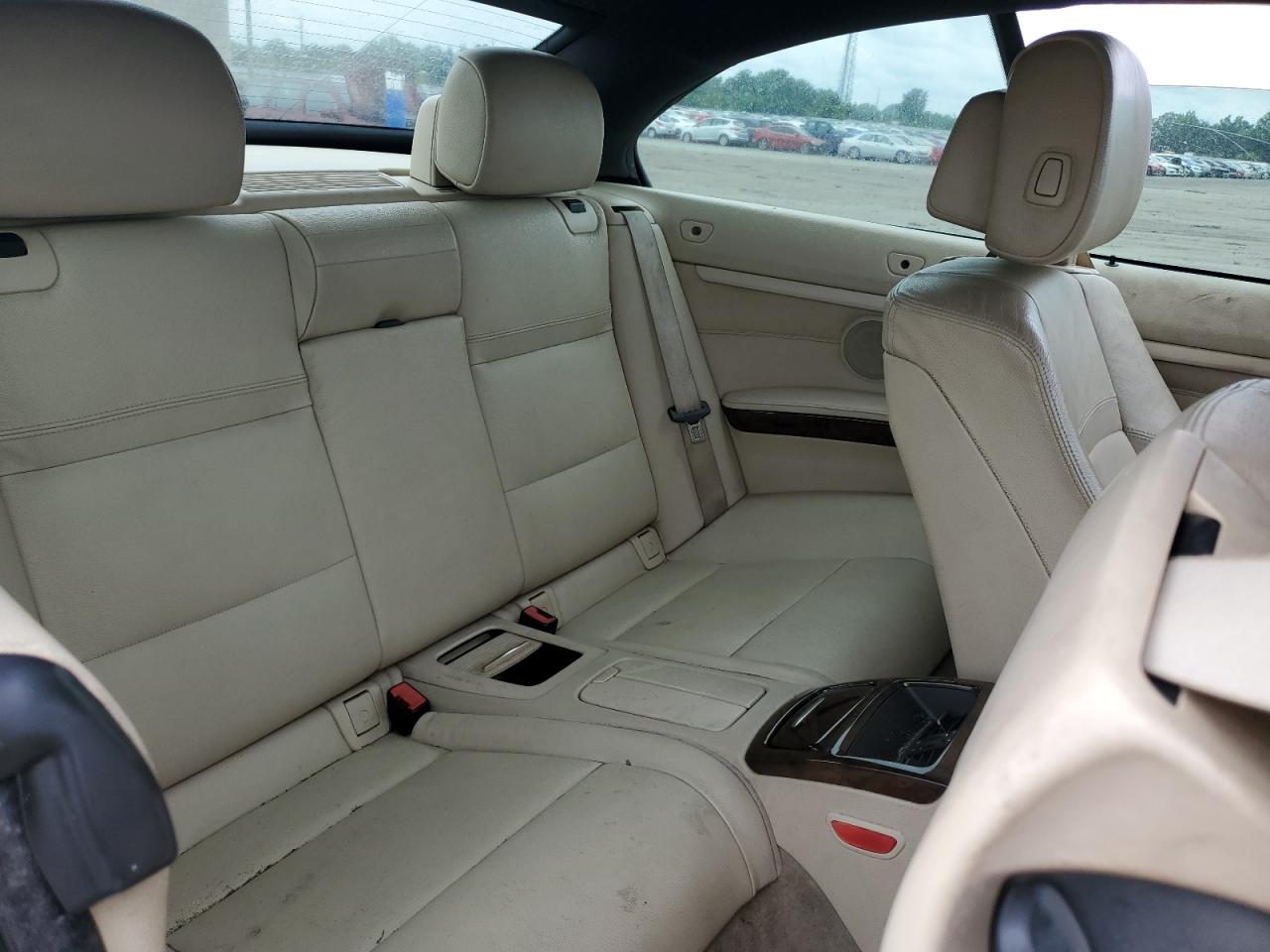 2010 BMW 335 I VIN: WBAWL7C56AP475806 Lot: 62609604