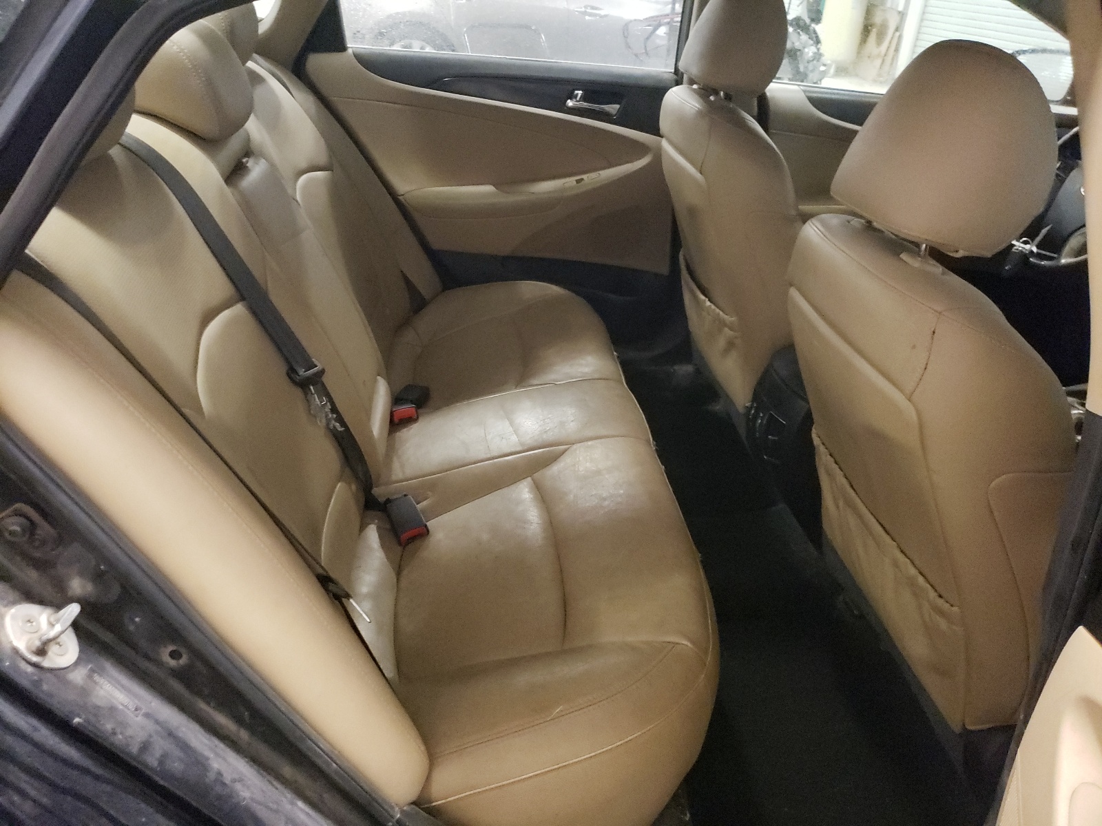 5NPEC4AC0DH600703 2013 Hyundai Sonata Se