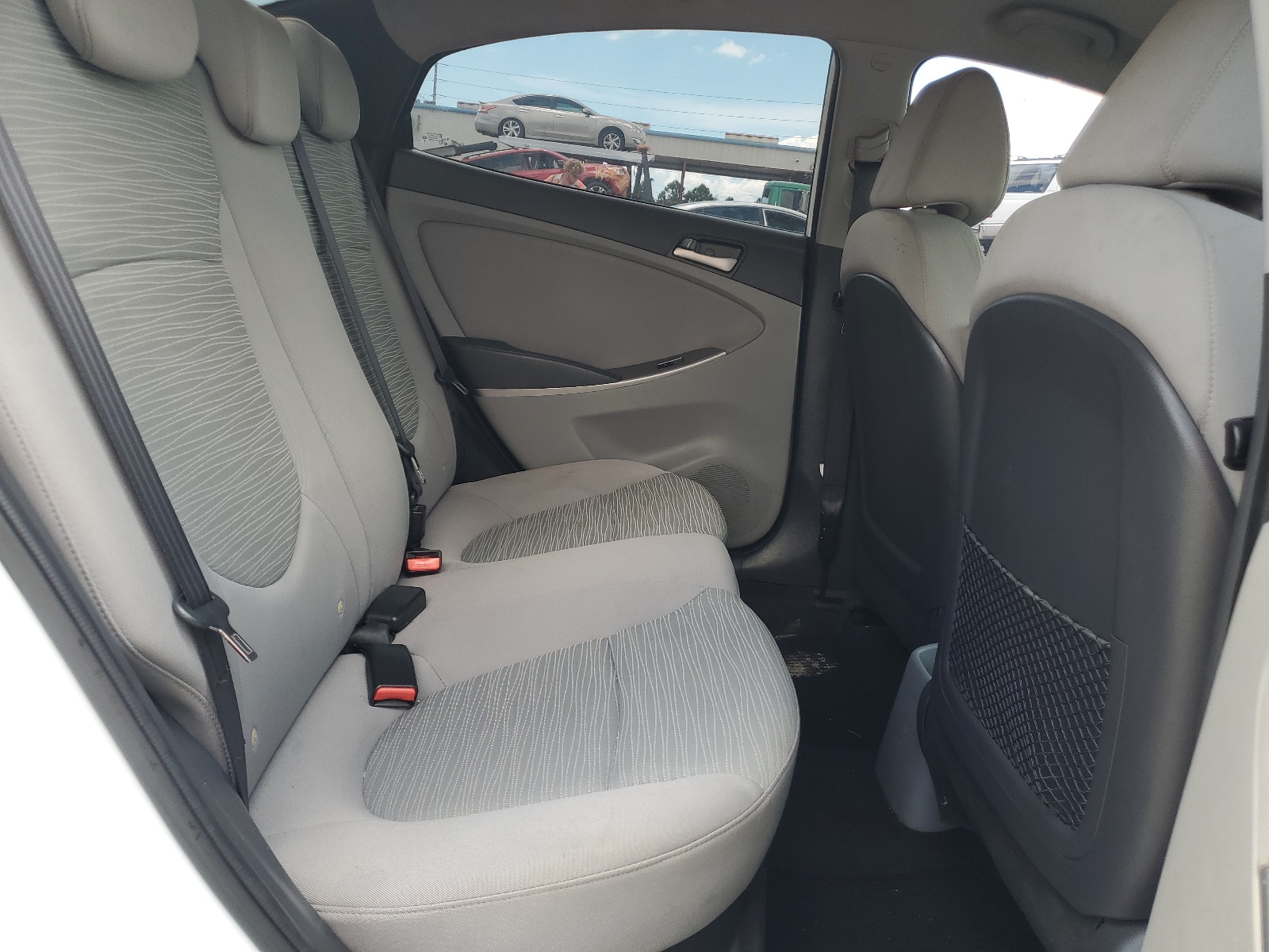 KMHCT4AE0FU927874 2015 Hyundai Accent Gls