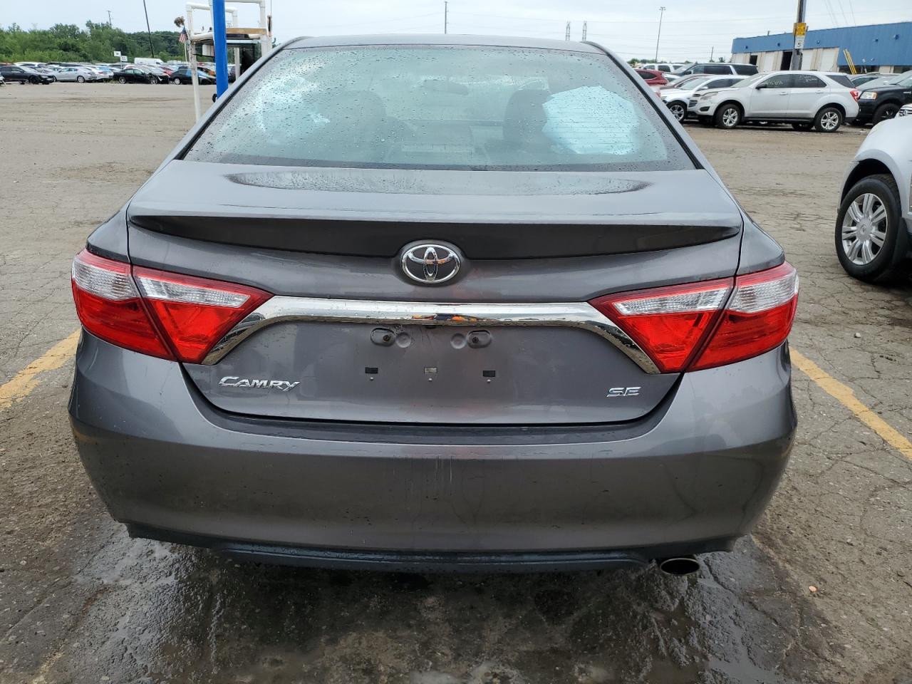 2017 Toyota Camry Le VIN: 4T1BF1FKXHU380454 Lot: 63605184