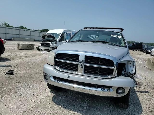 2006 Dodge Ram 2500 St VIN: 1D7KS28C86J235171 Lot: 63219974