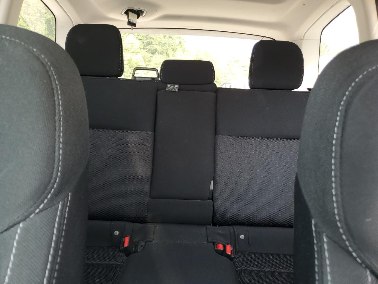 2014 Subaru Forester 2.5I Premium VIN: JF2SJAEC7EH408178 Lot: 63931544