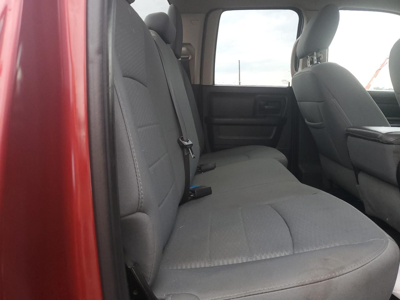 2013 Ram 1500 St VIN: 1C6RR7FT9DS676911 Lot: 63275084