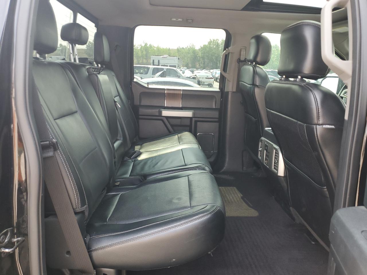 2016 Ford F150 Supercrew VIN: 1FTEW1EG0GFB66526 Lot: 63341584