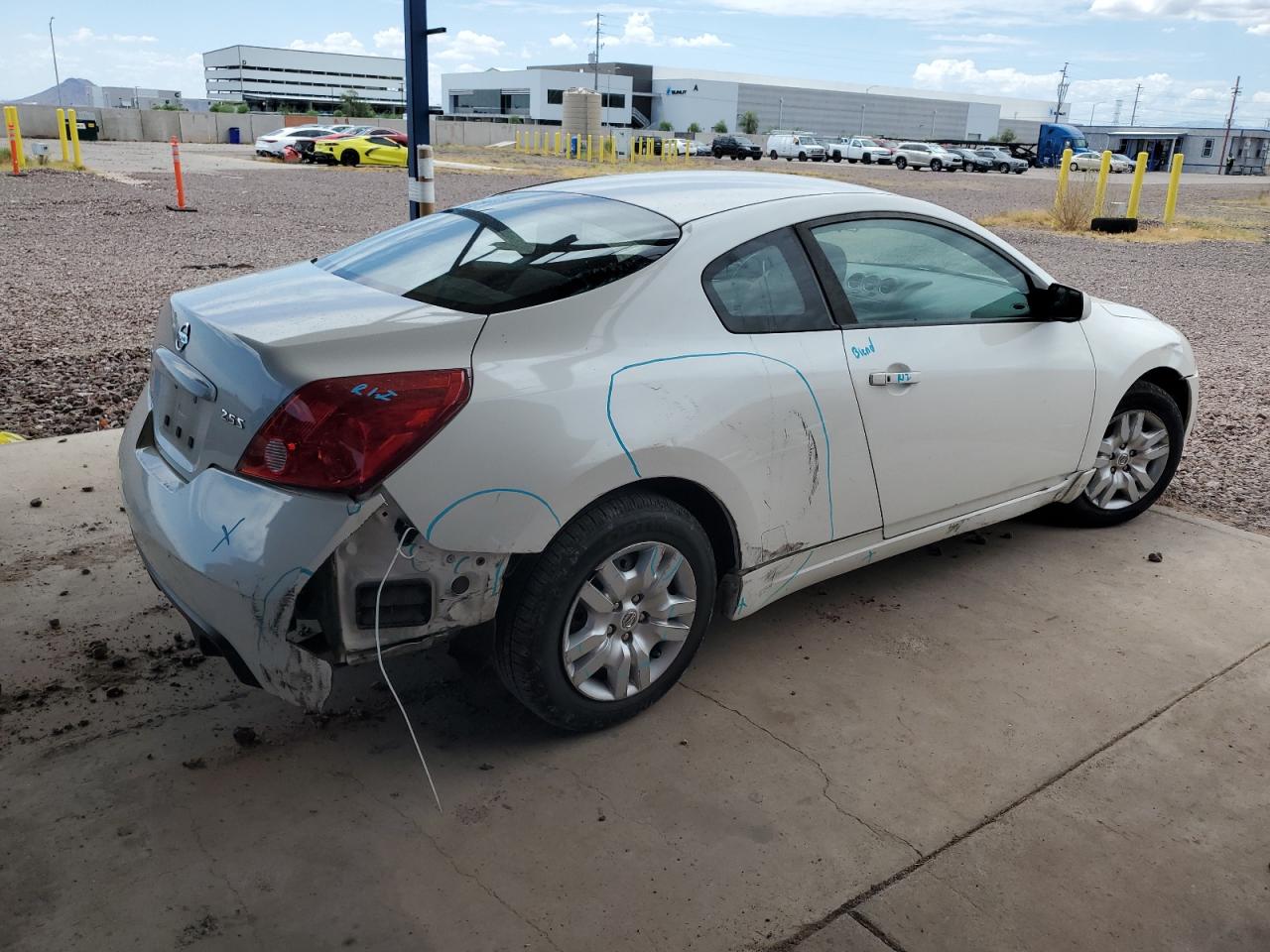 2009 Nissan Altima - Image 3