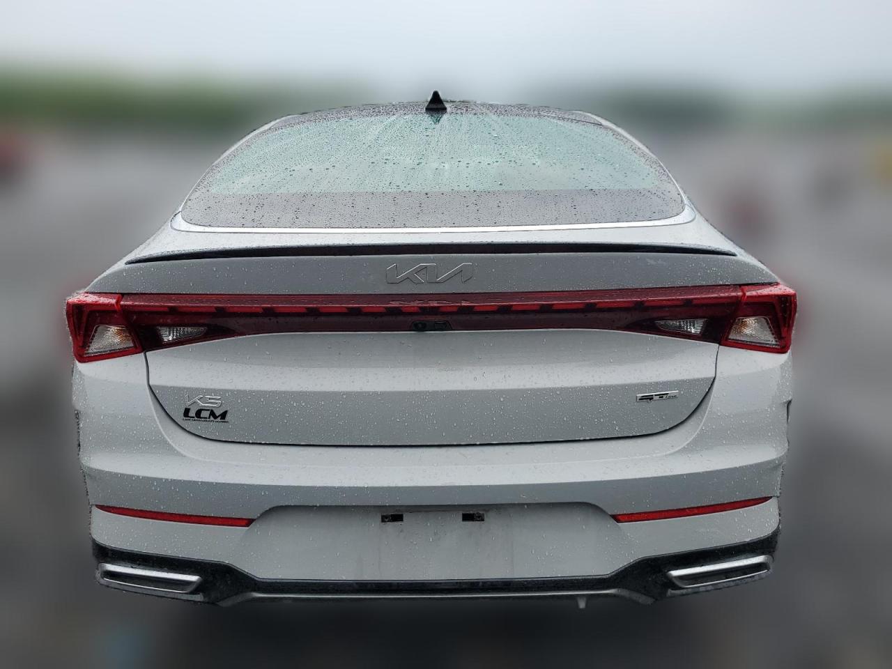 2024 Kia K5 Gt Line VIN: 5XXG64J26RG235941 Lot: 64102554