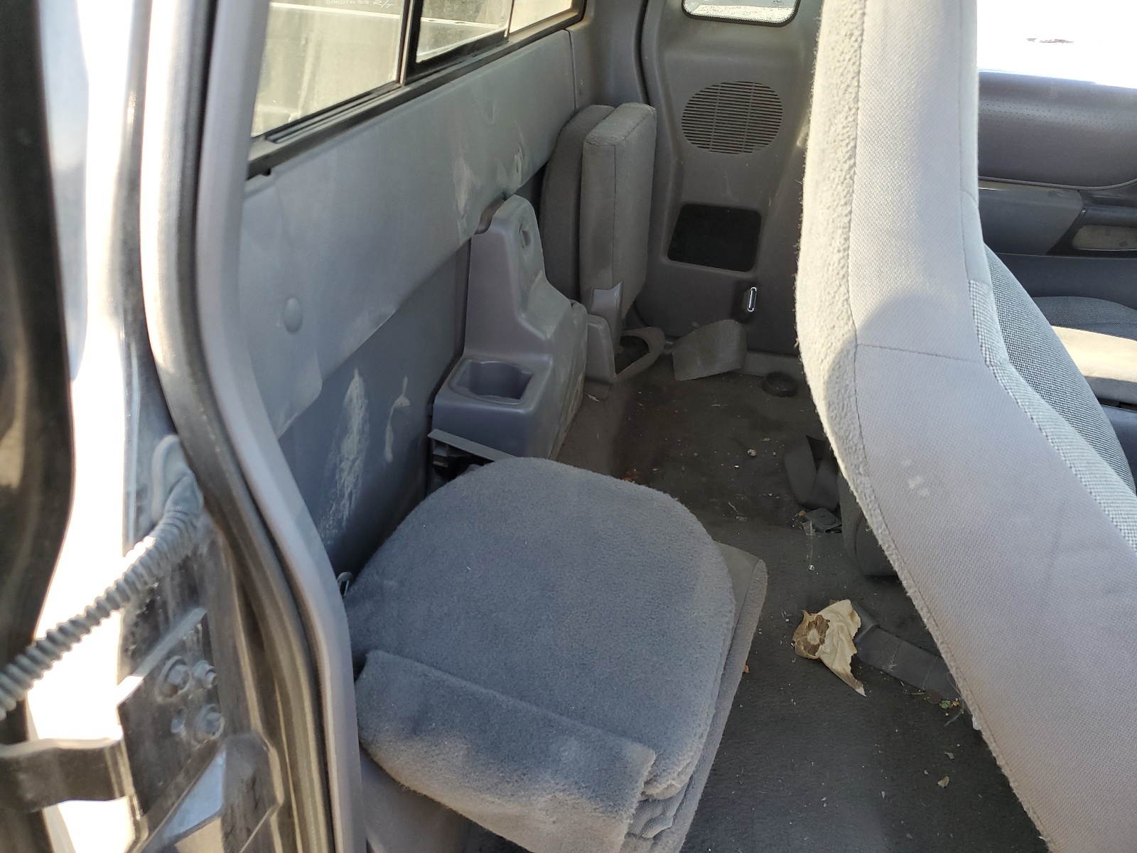 1FTZR15X4YTA62326 2000 Ford Ranger Super Cab