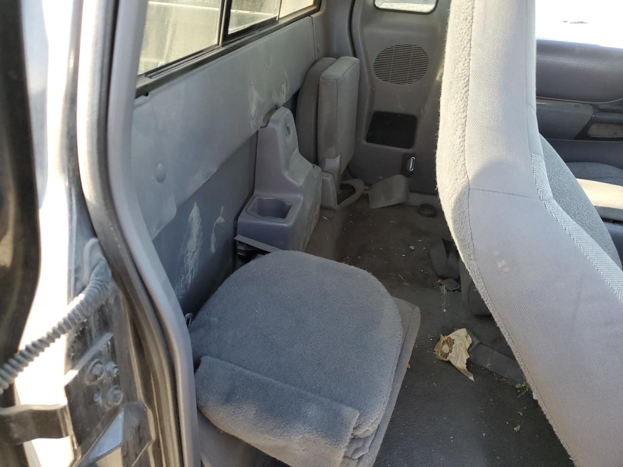 2000 Ford Ranger Super Cab VIN: 1FTZR15X4YTA62326 Lot: 63049054