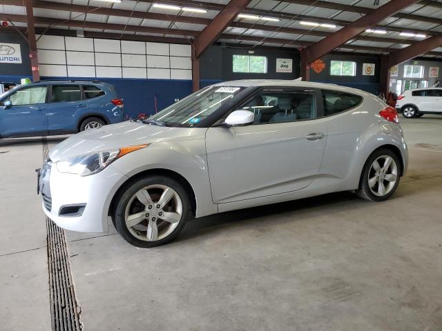 2014 Hyundai Veloster 