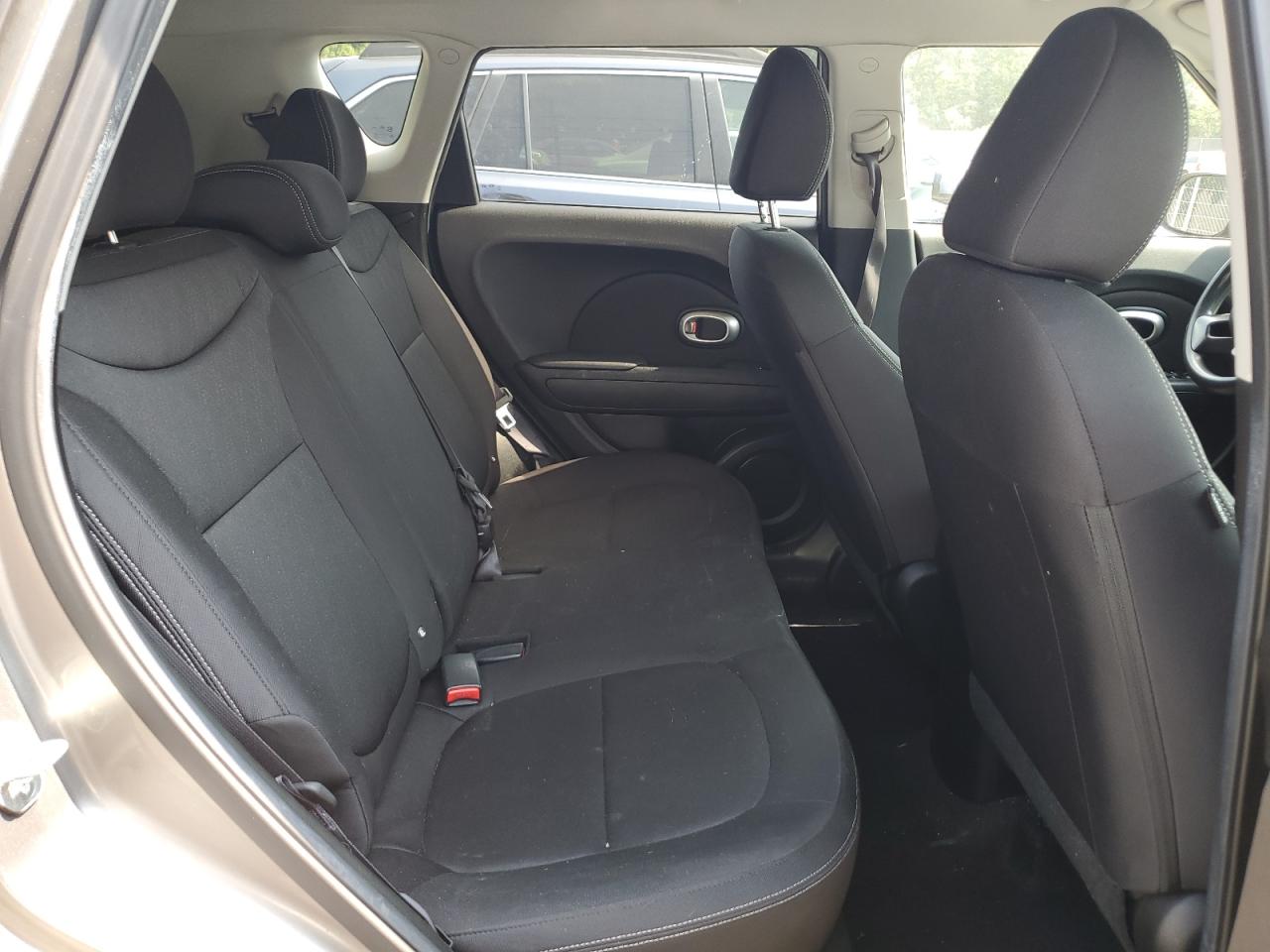 2015 Kia Soul VIN: KNDJN2A25F7222129 Lot: 65528554