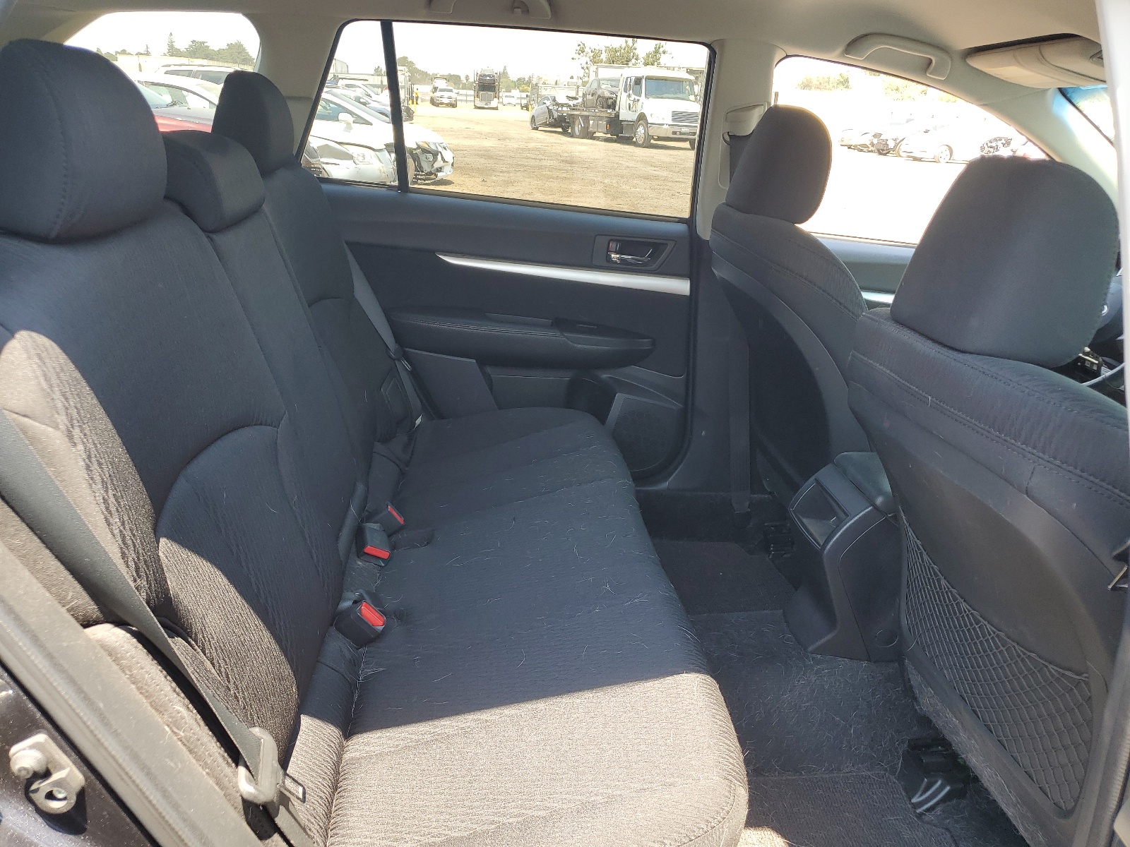 4S4BRBCC7A3320623 2010 Subaru Outback 2.5I Premium