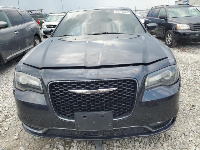  CHRYSLER 300 2018 Czarny