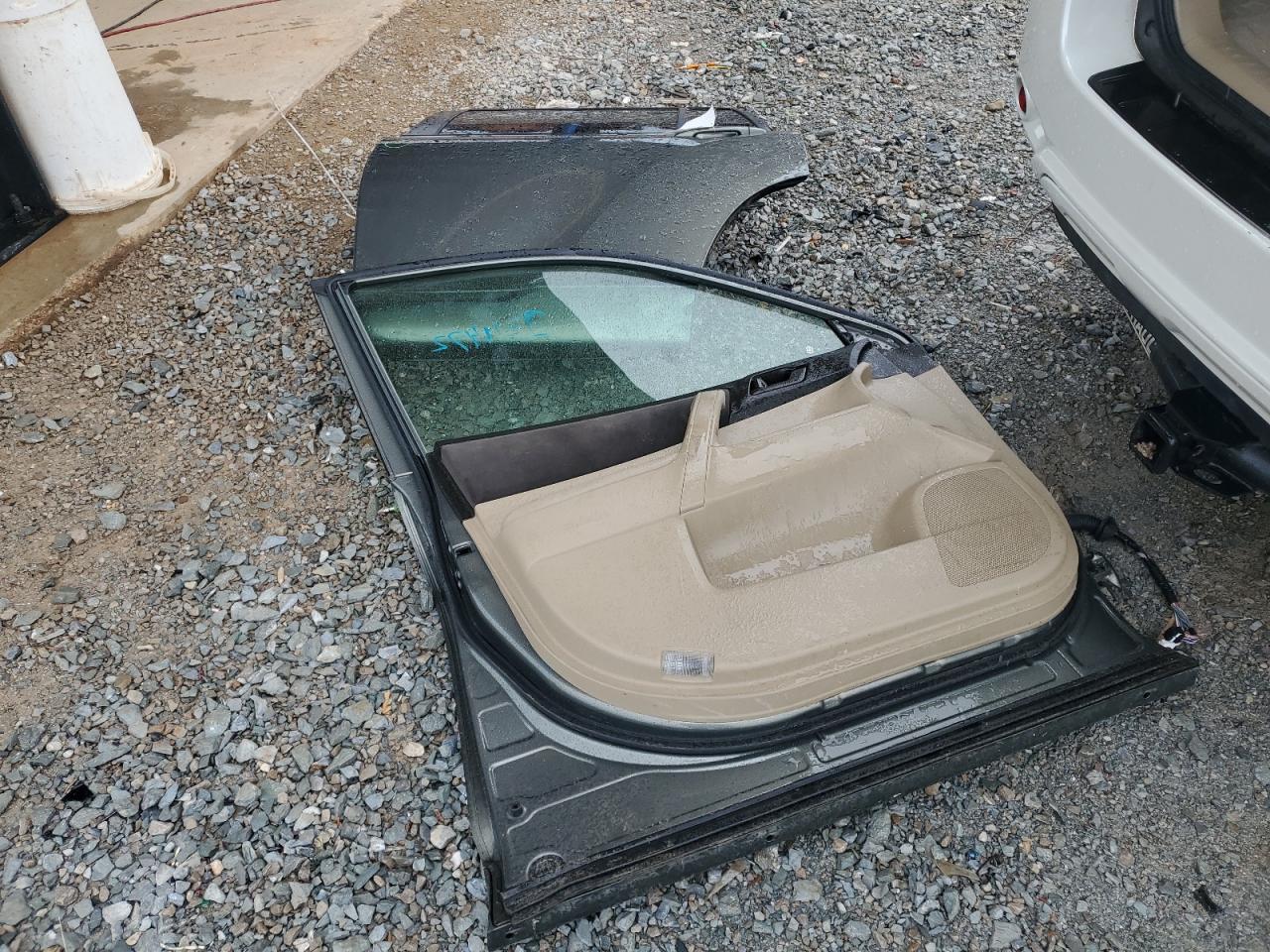 2009 Toyota Highlander Limited VIN: JTEDS42AX92093275 Lot: 64615574