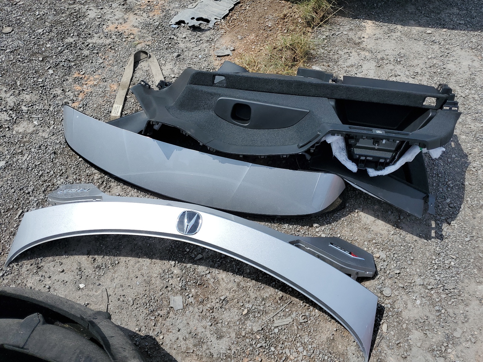 5J8YE1H09NL018034 2022 Acura Mdx A-Spec