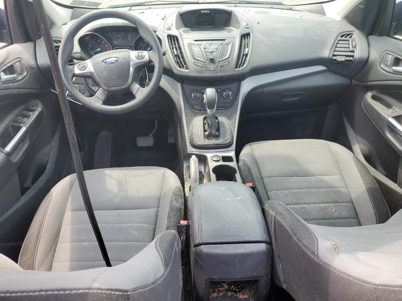 2016 Ford Escape Se VIN: 1FMCU0G91GUB74194 Lot: 64607274