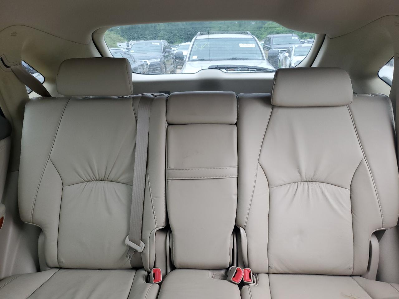 2005 Lexus Rx 330 VIN: 2T2HA31UX5C071590 Lot: 64526114