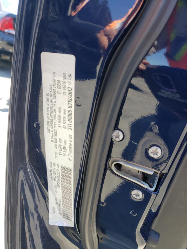 2015 Dodge Dart Sxt VIN: 1C3CDFBB2FD181000 Lot: 65645284