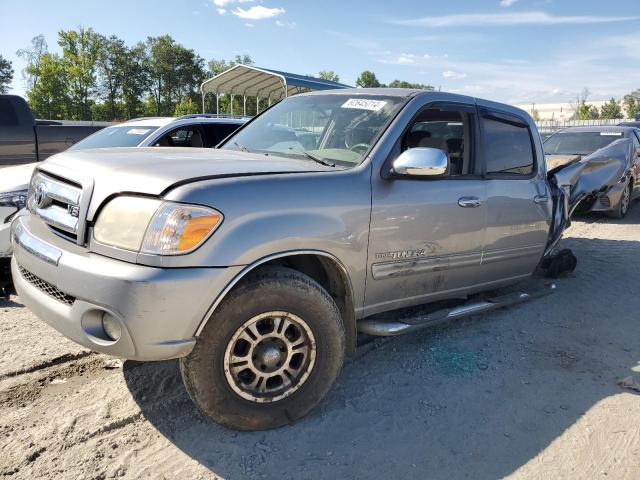 2005 Toyota Tundra Double Cab Sr5