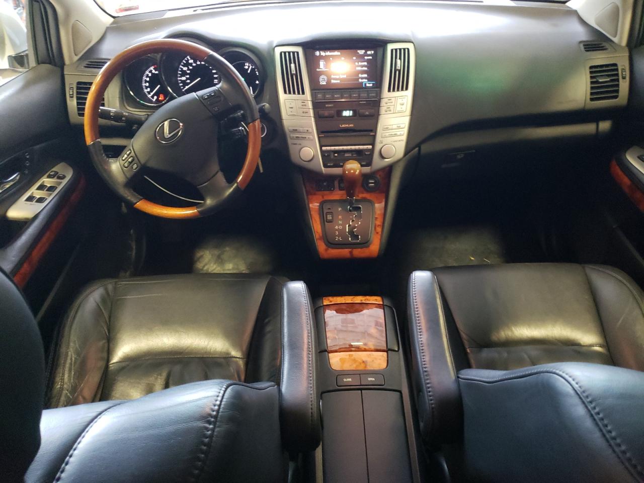 2007 Lexus Rx 350 VIN: 2T2HK31U27C041340 Lot: 63889964