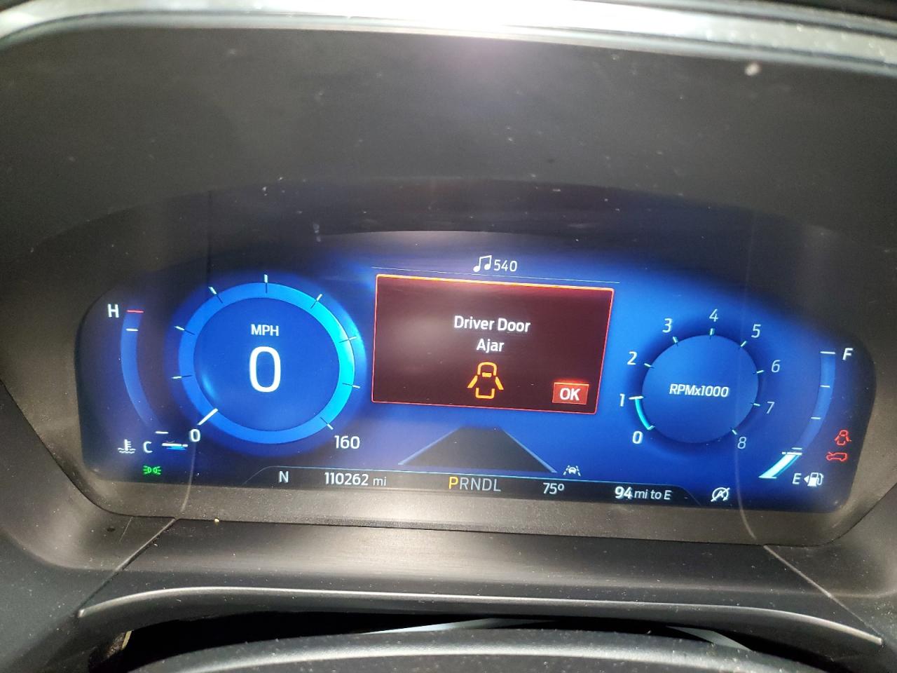 2021 Ford Escape Titanium VIN: 1FMCU9J97MUA57552 Lot: 63797714