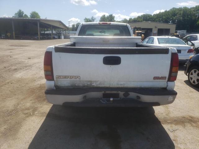 1GTEC19V12E165417 | 2002 GMC new sierra c1500