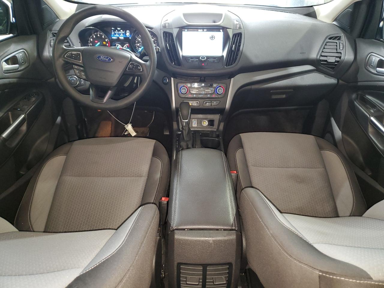 2019 Ford Escape Se VIN: 1FMCU0GD2KUA50951 Lot: 64401854