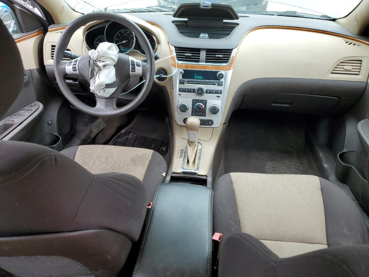 2012 Chevrolet Malibu - Image 8
