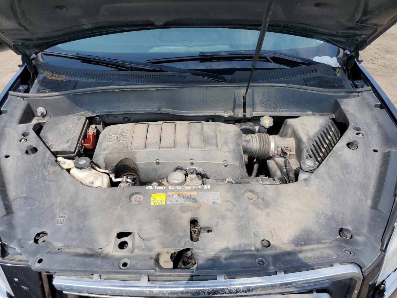 2014 GMC Acadia Slt-2 VIN: 1GKKVSKD6EJ141246 Lot: 62346564