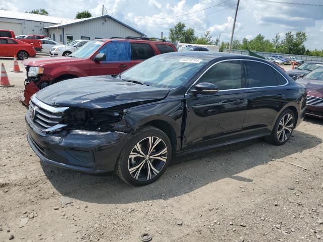 2021 Volkswagen Passat Se