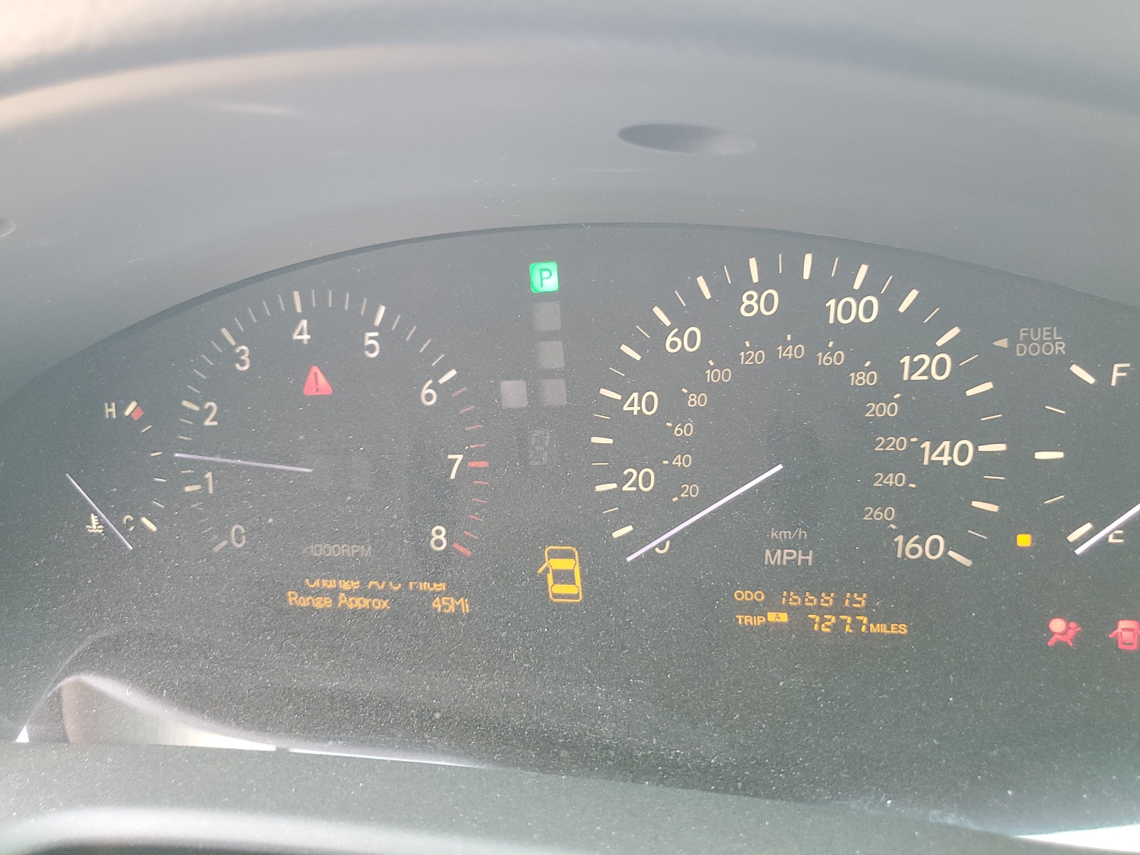 JTHBN36FX65046548 2006 Lexus Ls 430